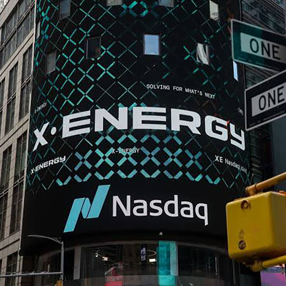 IPO Set to Deliver Big Wins to Amazon and Ken Griffin