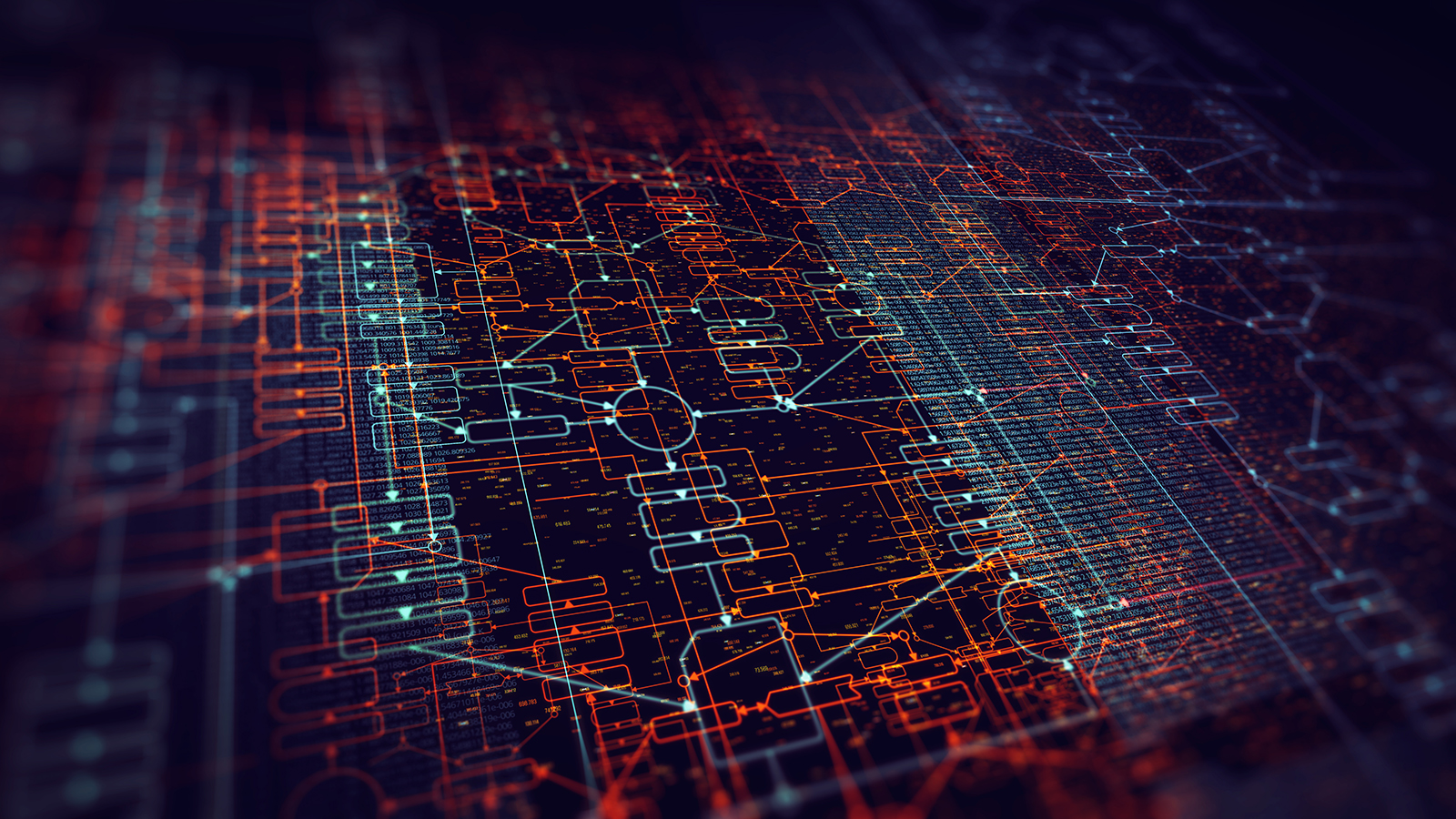 On Data Infrastructure